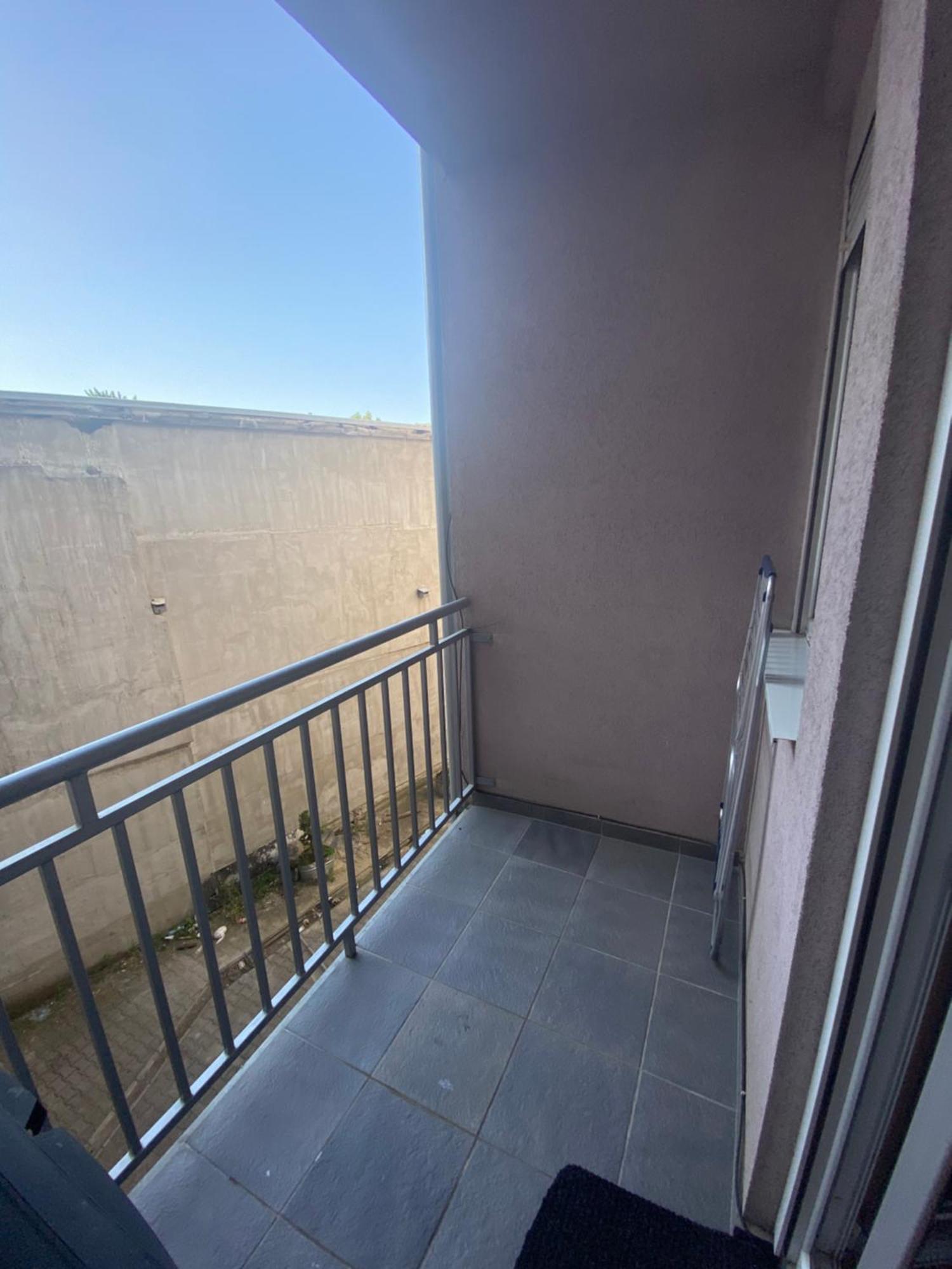 Mila Apartment Újvidék Kültér fotó
